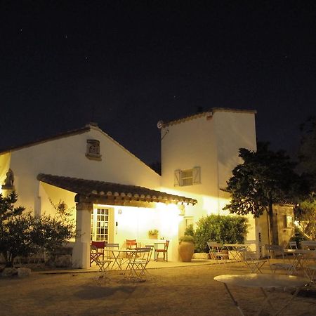 Cacharel Hotel Saintes-Maries-de-la-Mer Kültér fotó