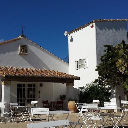 Cacharel Hotel Saintes-Maries-de-la-Mer Kültér fotó