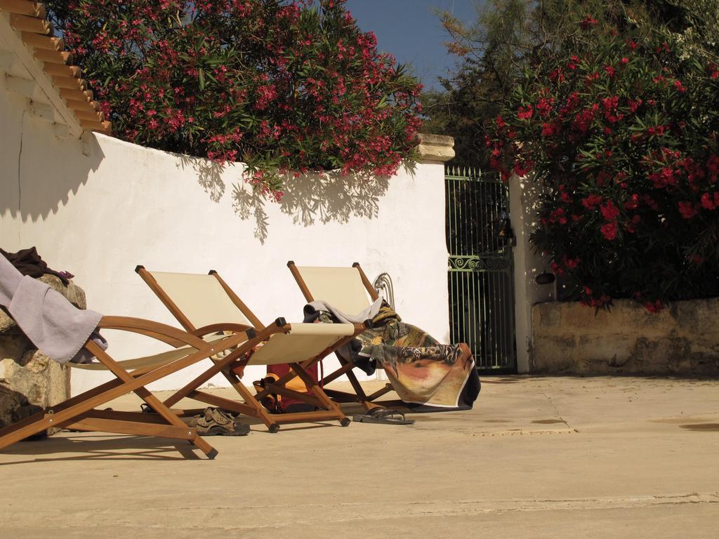 Cacharel Hotel Saintes-Maries-de-la-Mer Kültér fotó